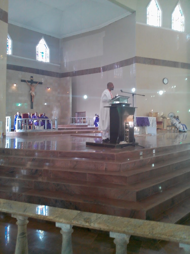 Labour House asaba photo 3